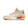 J. Balvin x Air Jordan 3 Retro "Medellín Sunset" FN0344-901