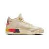 J. Balvin x Air Jordan 3 Retro "Medellín Sunset" FN0344-901