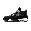 Air Jordan 4 Retro "White Thunder" FQ8138-001