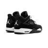 Air Jordan 4 Retro "White Thunder" FQ8138-001