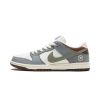 Yuto Horigome x Dunk Low SB "Wolf Grey" FQ1180-001