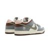 Yuto Horigome x Dunk Low SB "Wolf Grey" FQ1180-001