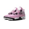 Women's Air Jordan 4 Retro "Orchid" AQ9129-501