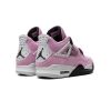 Women's Air Jordan 4 Retro "Orchid" AQ9129-501	