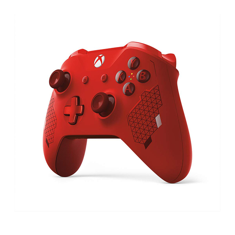 Xbox Wireless Controller - Sport Red Special Edition - MeetIDEA