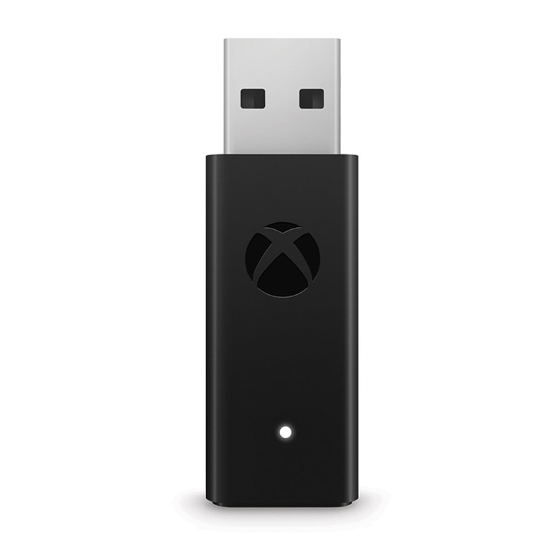 Xbox Wireless Adapter for Windows 10 - MeetIDEA