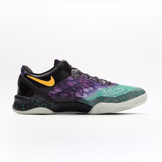 Kobe 8 System 