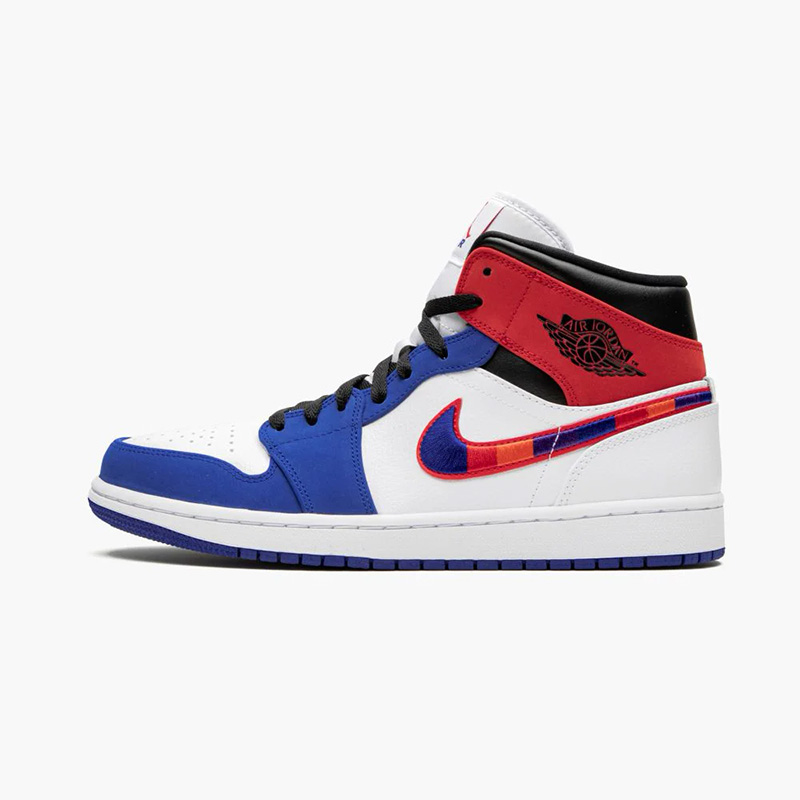 Air Jordan 1 Mid 