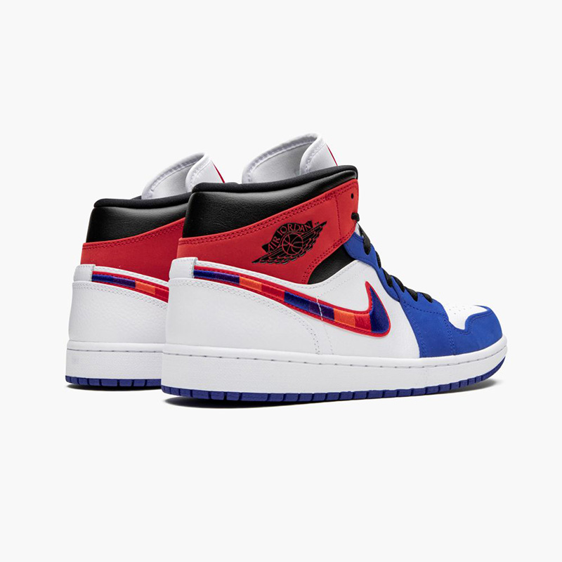 Air Jordan 1 Mid 