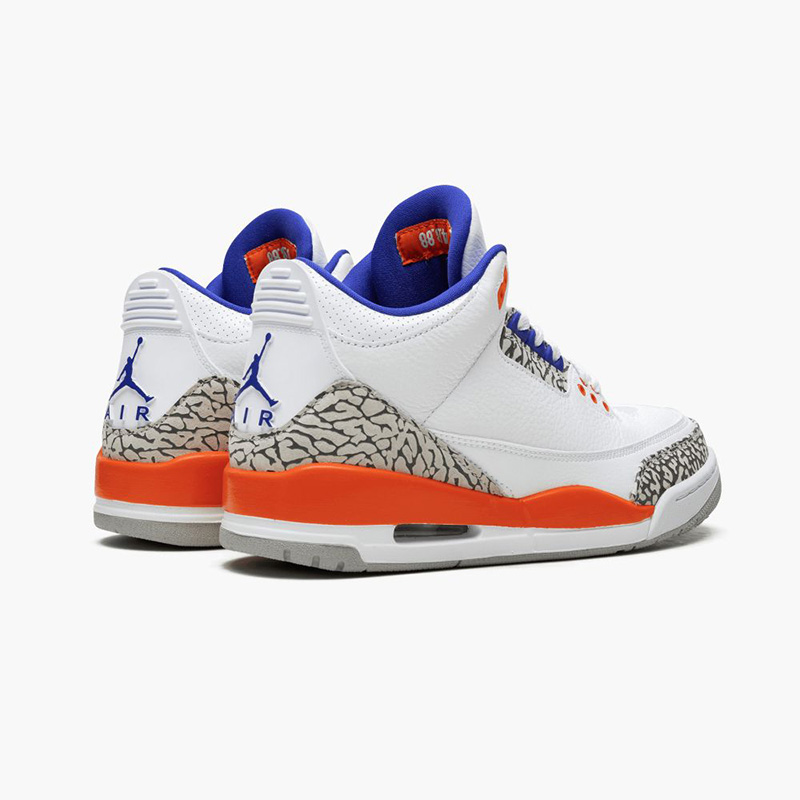 Air Jordan 3 Retro 