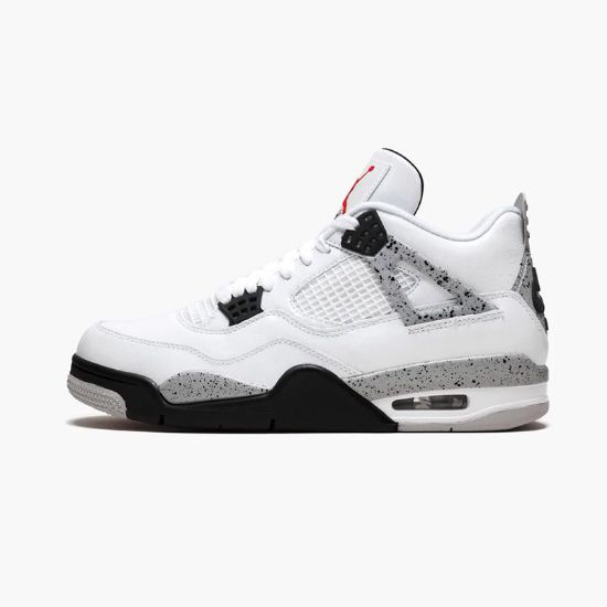 Air Jordan 4 Retro OG 